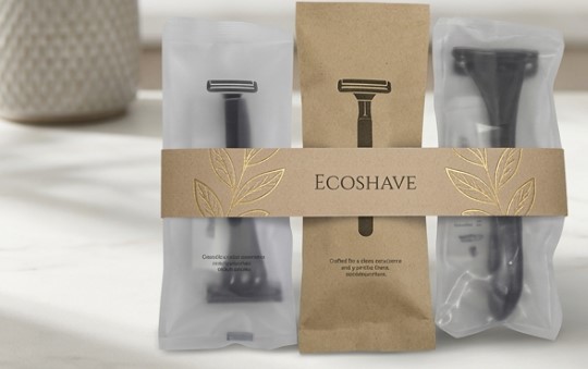 Бритвенные наборы