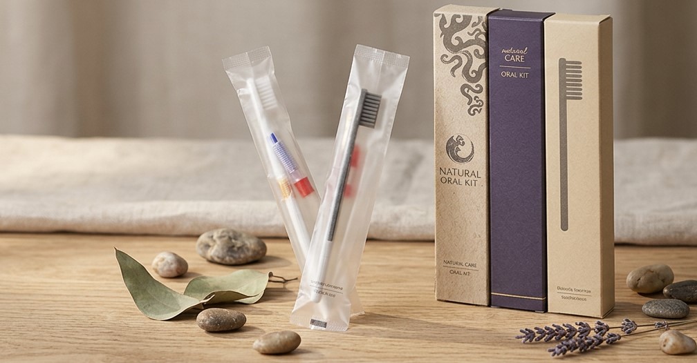 Зубные наборы