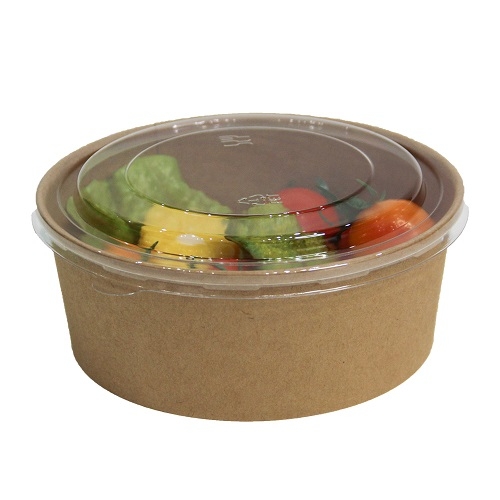 Контейнеры бумажные