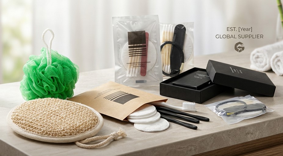 Косметические наборы