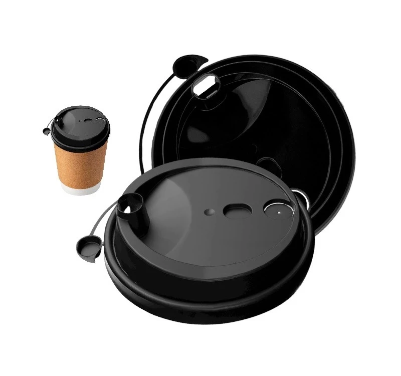 Крышки для стаканов