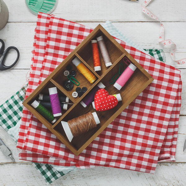 Наборы для шитья