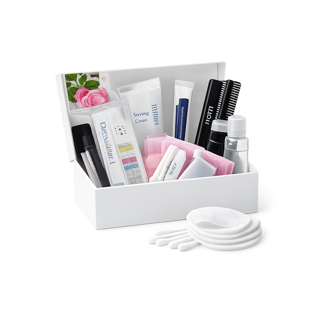 Гигиенические наборы