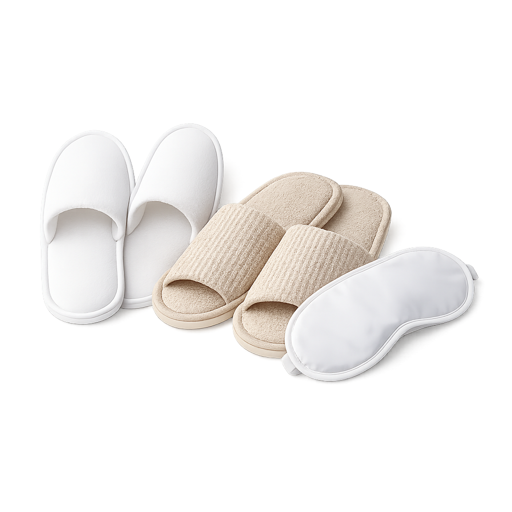 Обувь и текстиль