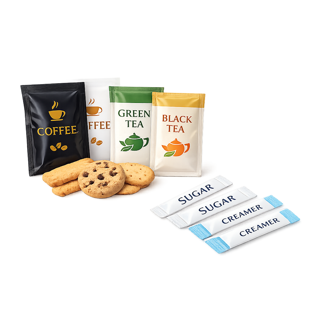 Продукты питания