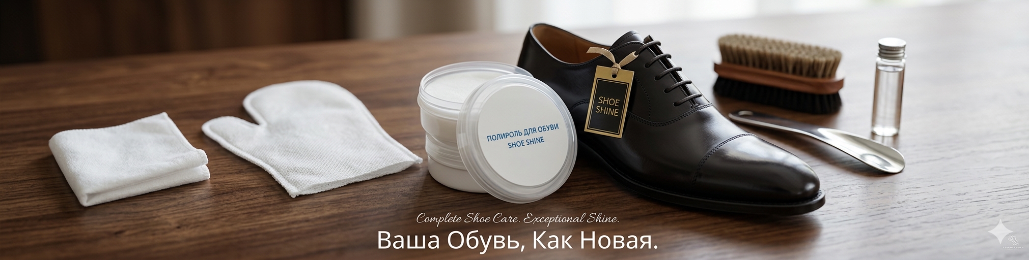 Обувь и текстиль