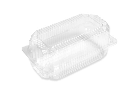 Контейнеры РП-17/1 (1750 мл), 223х120х93 мм, БОПС 250/кор