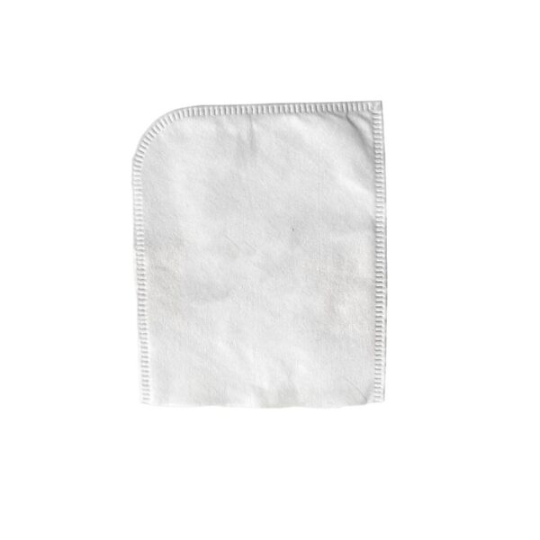 Одноразовая тряпочка для чистки обуви ЛЮКС