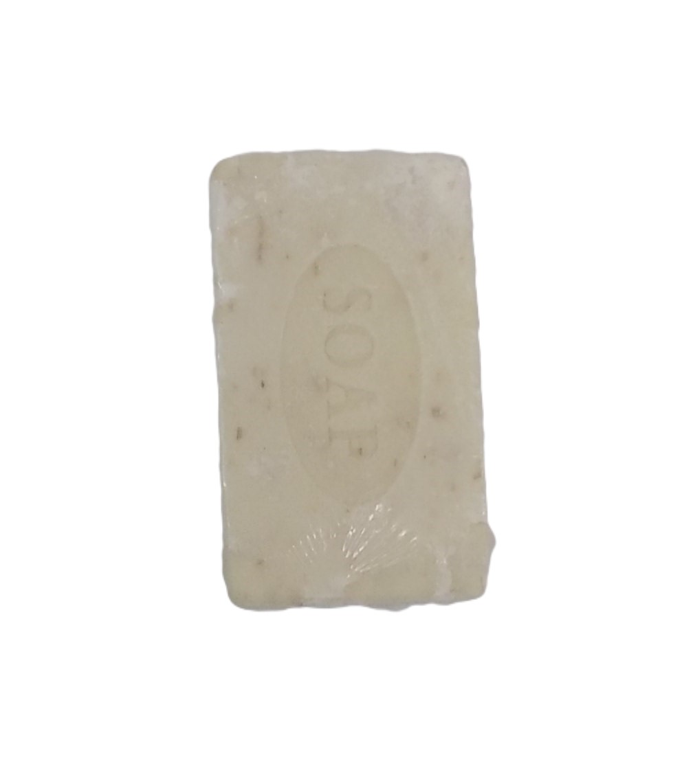 Одноразовое мыло 25 гр. во флоу-пак упаковке