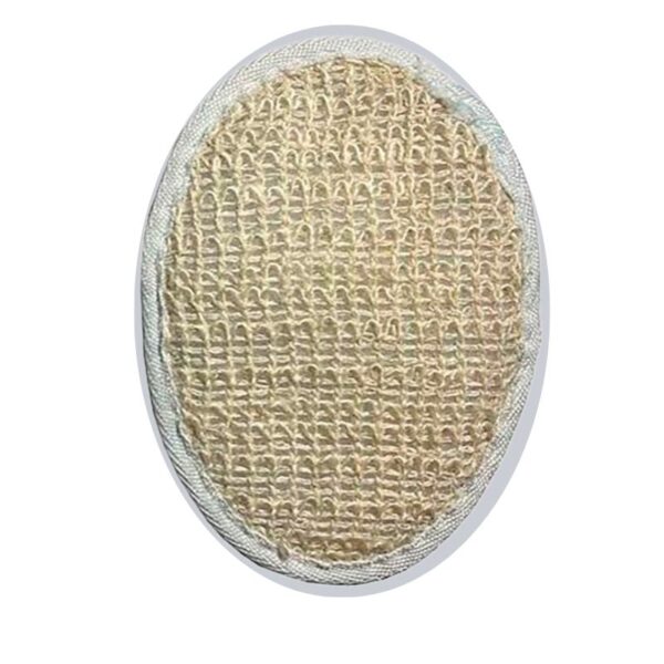 Одноразовая мочалка 8*12 см