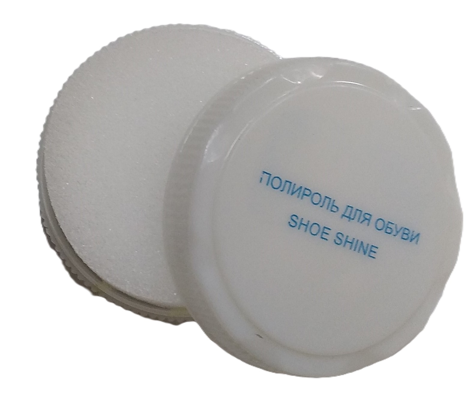 Полироль для обуви