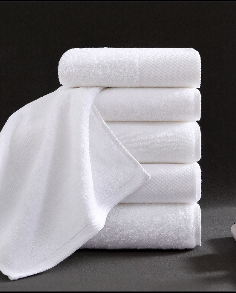 Полотенце махровое 40*80