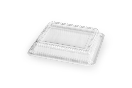 Крышка к контейнеру РП-209, 210, 184,8х161,2х29,5 мм, БОПС 420/кор