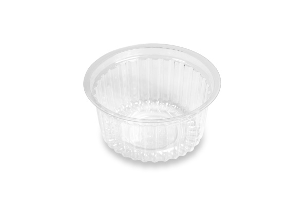 Дно контейнера РП-195 (200 мл), d-94,6, h-48 мм 1300/кор