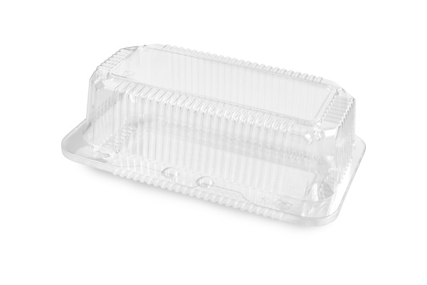 Контейнер РП-20 (1900 мл), 237х136х85,1 мм, БОПС 180/кор