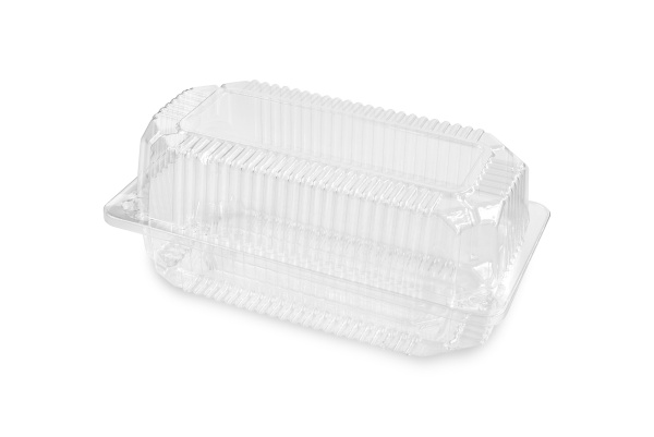 Контейнер РП-20В (2000 мл), 240х140х96 мм, БОПС 180/кор