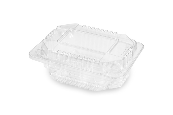 Контейнер РП-3 (320 мл), 121,7х95,4х47 мм, БОПС 630/кор