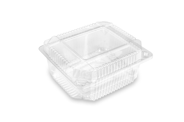 Контейнер РП-6М (600 мл), 139,5х109,5х57 мм, БОПС 420/кор