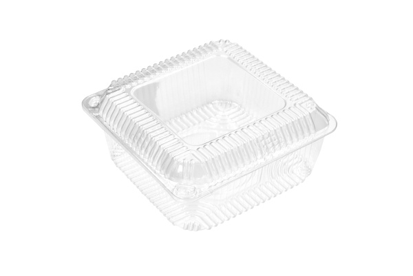 Контейнер РП-9В (1400 мл), 150х150х78 мм 330/кор