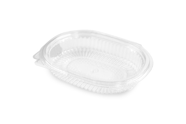 Контейнер РПС-250 (250 мл), 159х129,5х20,4 мм, БОПС 330/кор