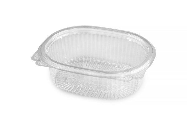 Контейнер РПС-500 (500 мл), 159х129,5х42,7 мм 330/кор