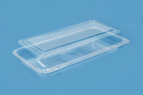 Контейнер (снек-бокс) РП-26 (1700 мл), 275х142,6х60,3 мм, БОПС 380/кор