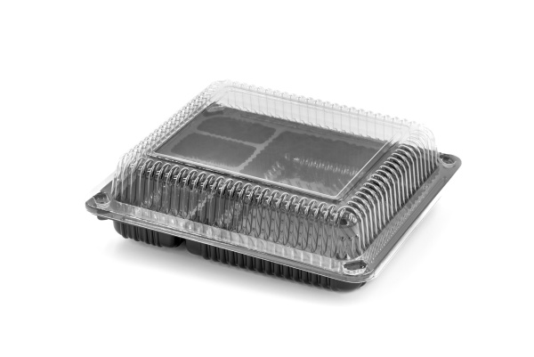 Крышка к контейнеру РП-209, 210, 184,8х161,2х29,5 мм, БОПС 420/кор