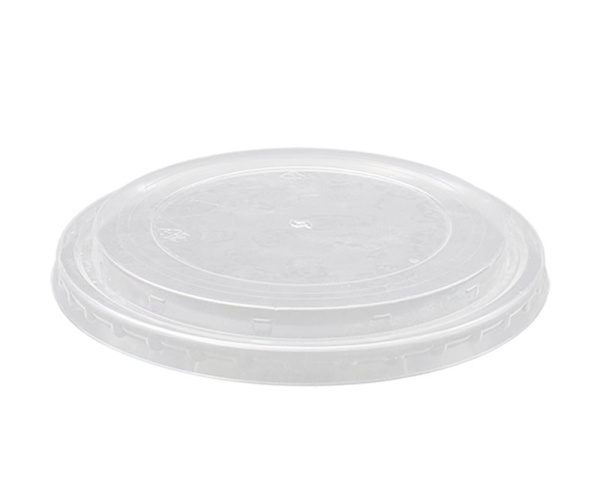Крышка плоская для салатника 1000 мл КРК-168 300/кор