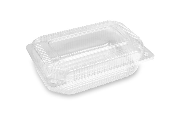 Пищевой одноразовый контейнер РП-15М 240/кор